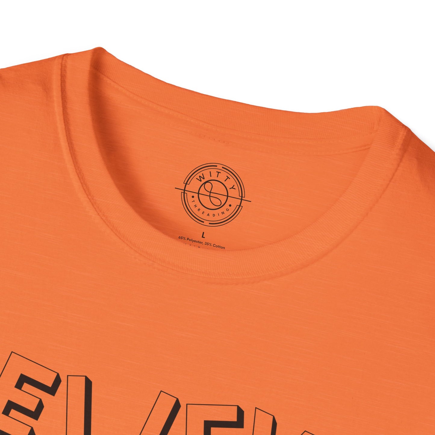 Believe You Can and You Will - T-Shirt