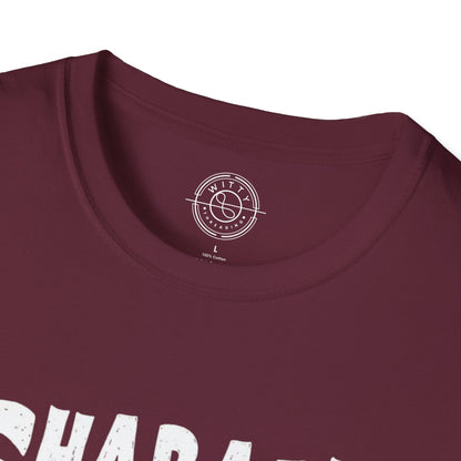 Sharam Ati Nahi Neend Jati Nahi - T-Shirt