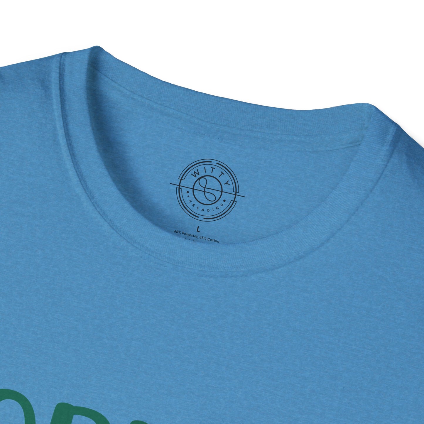 Sorry to have met you - T-Shirt