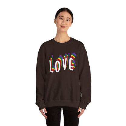 LOVE - Sweatshirt