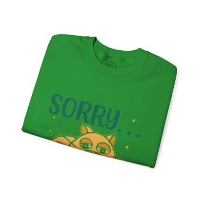 Sorry to have met you - Sweatshirt