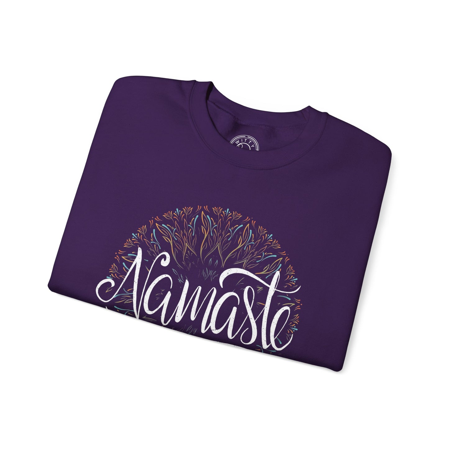 Namaste - Sweatshirt