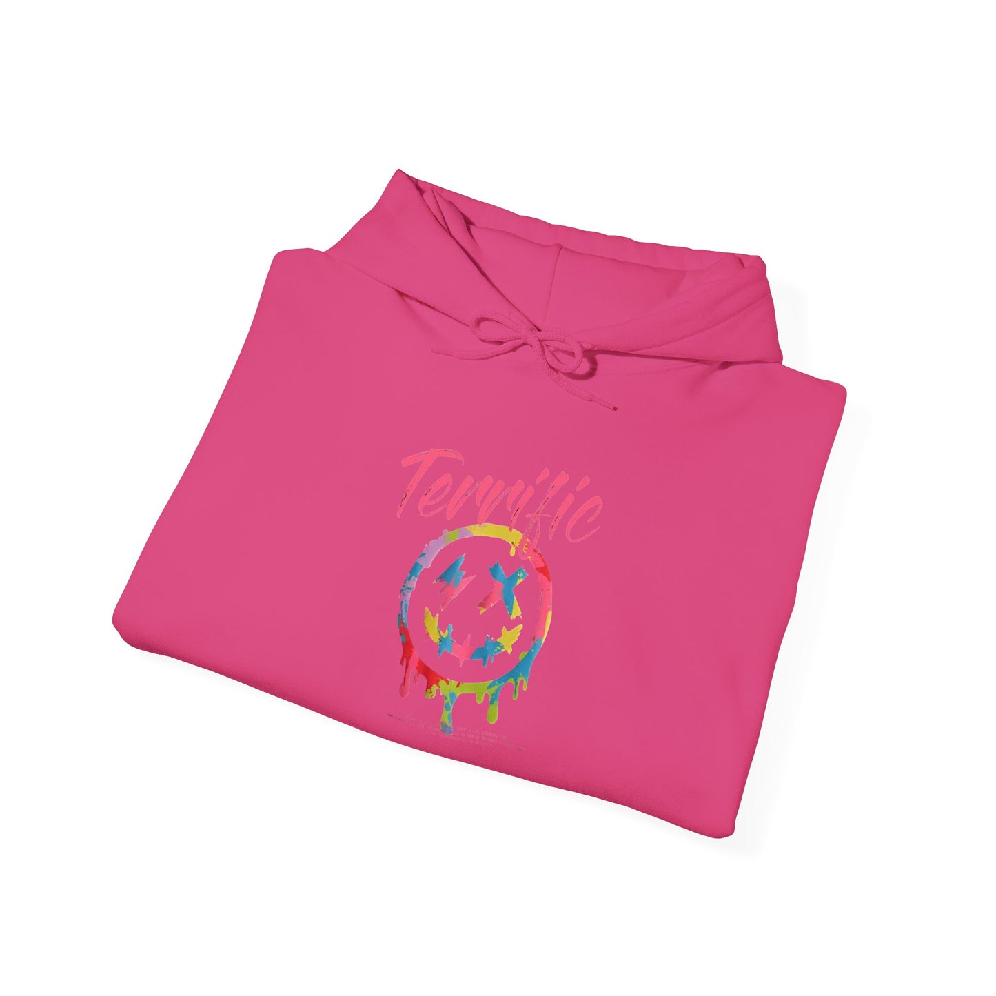 Terrific -  Hoodie