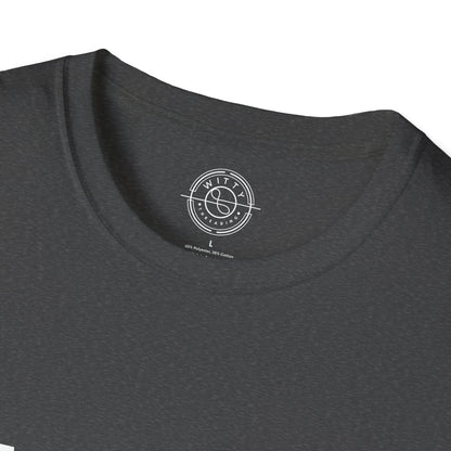 Sarcasm It's how I hug - T-Shirt