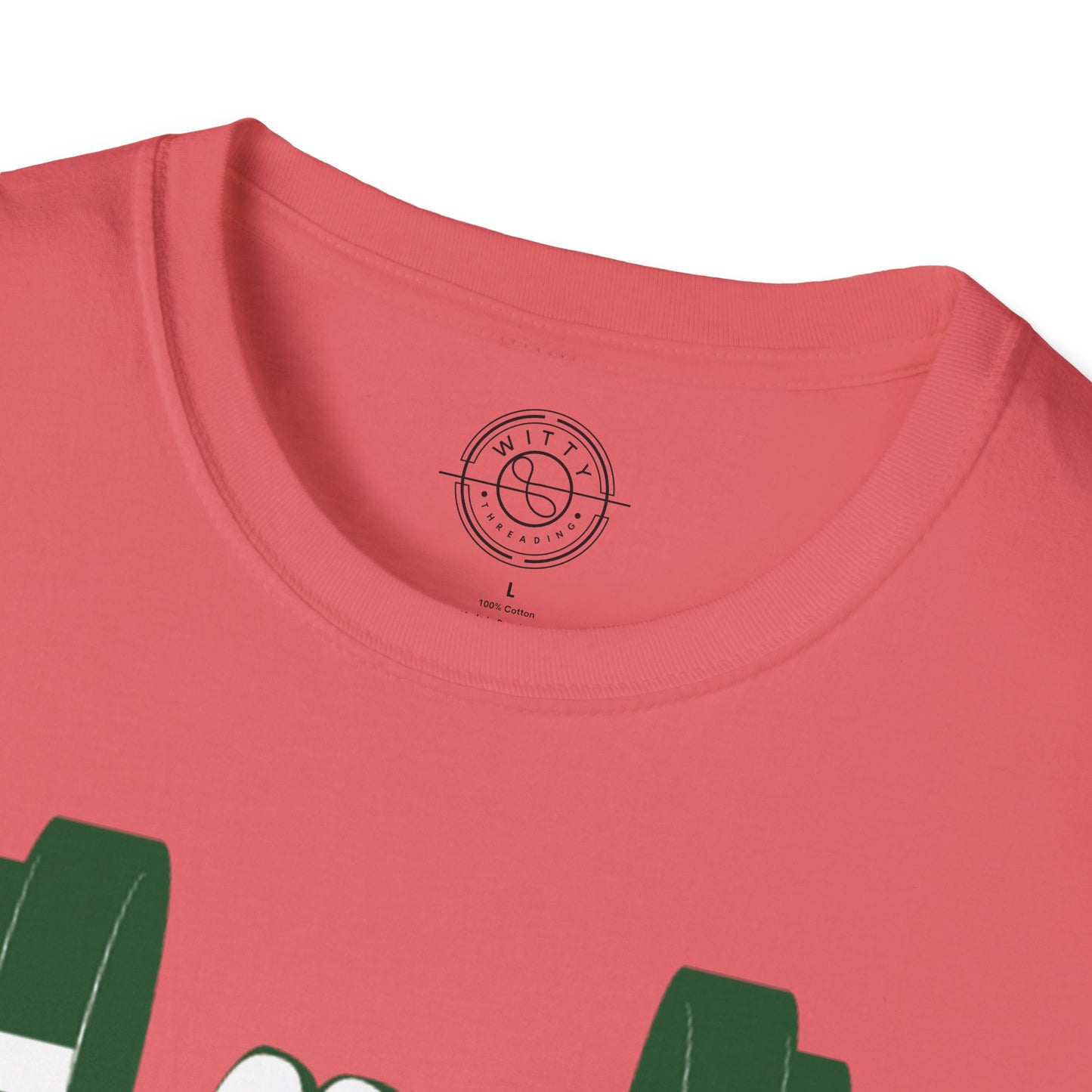 Stay Strong - T-Shirt
