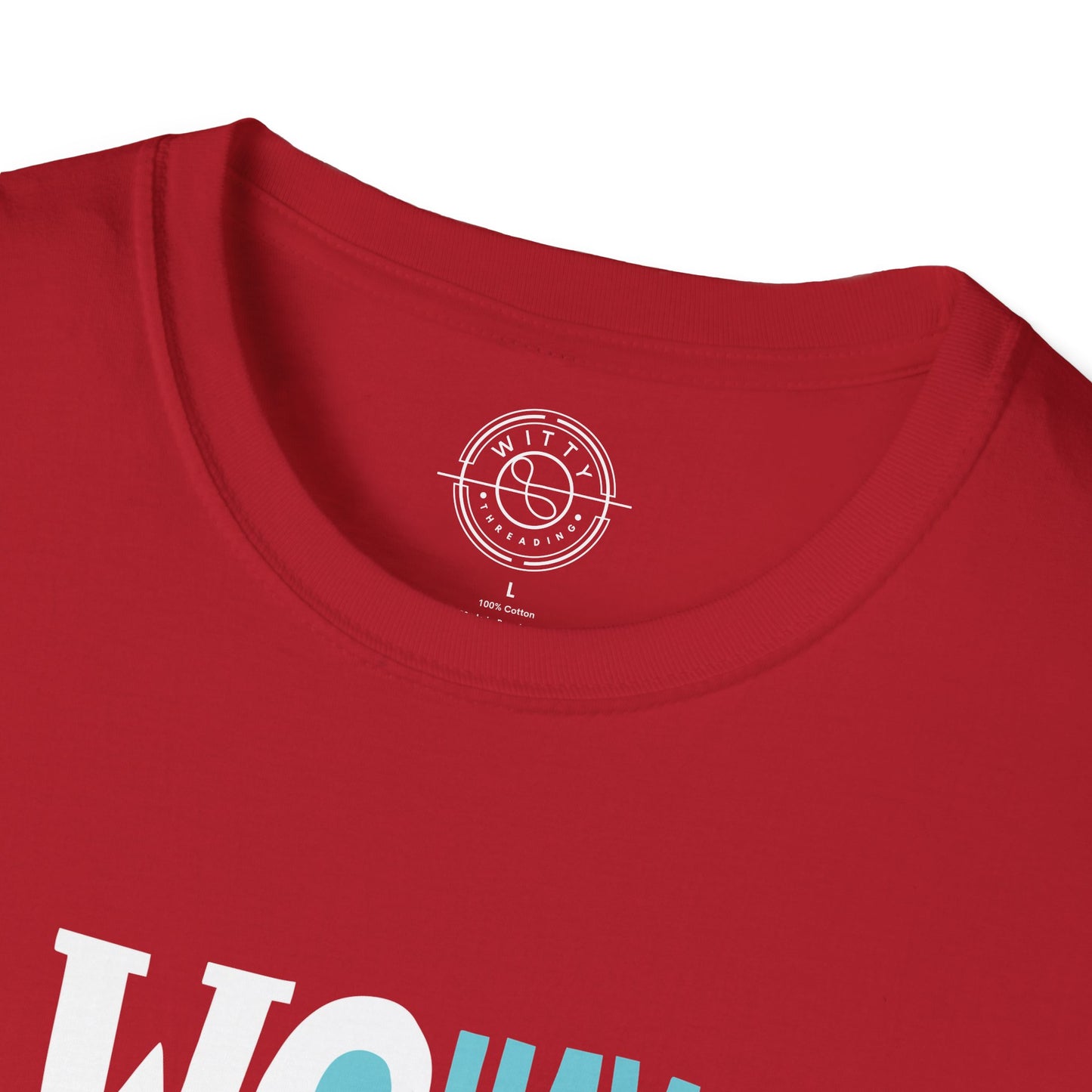 We Have Nothing to Loose - T-Shirt
