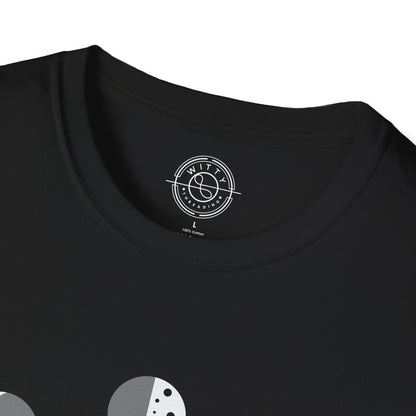 Not a phase - T-Shirt