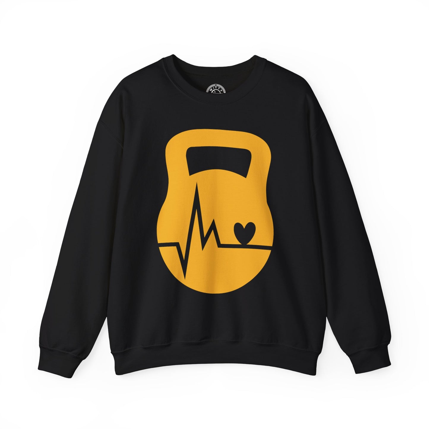 Love Barbell - Sweatshirt