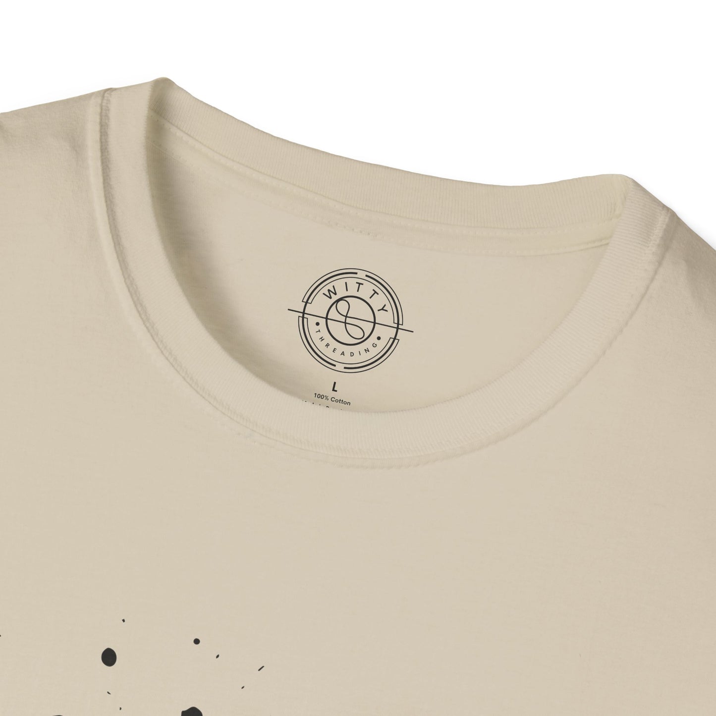 One Choice One Life - T-Shirt
