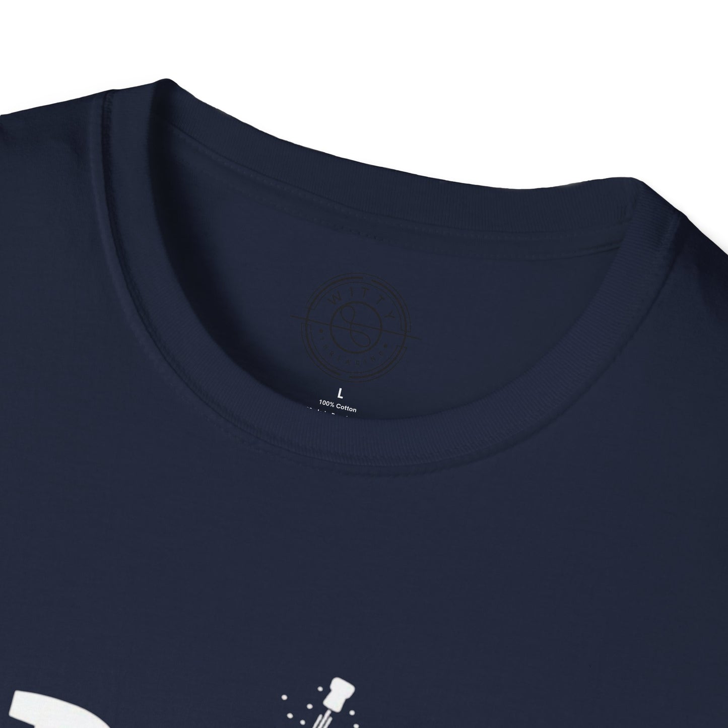 I Drink Only Two Days - T-Shirt