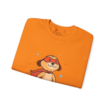 You can be a Superhero  - Sweatshirt