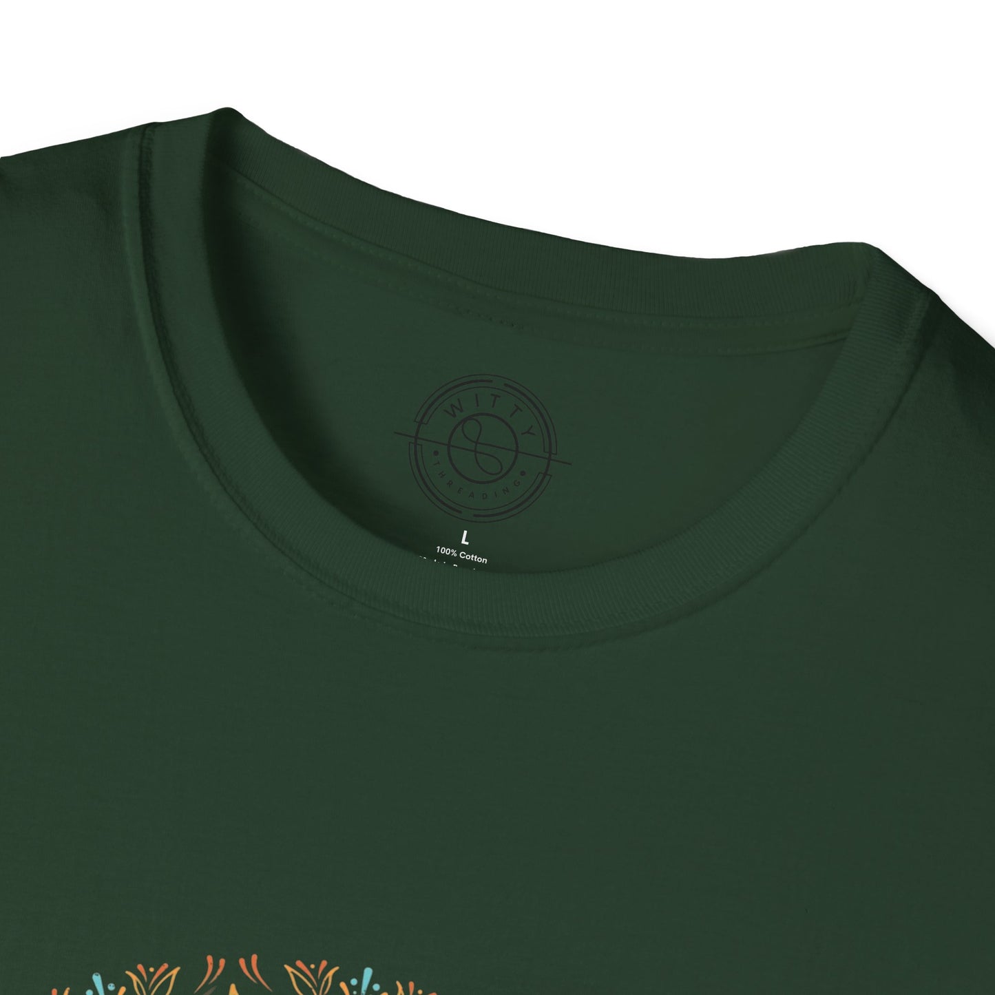 Namaste - T-Shirt