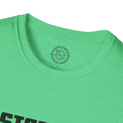 Start Now Not Tomorrow - T-Shirt