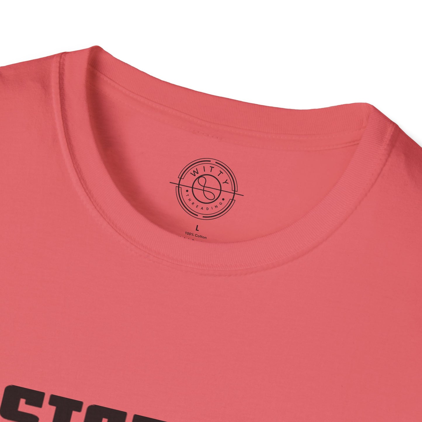 Start Now Not Tomorrow - T-Shirt
