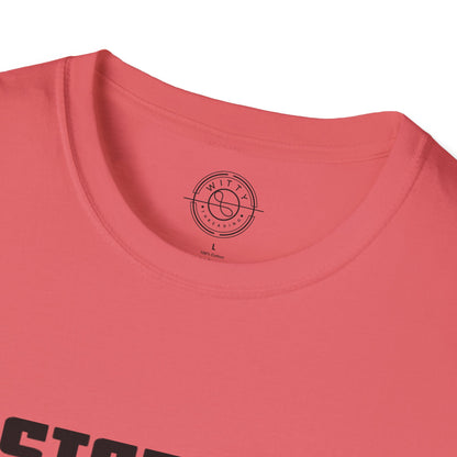 Start Now Not Tomorrow - T-Shirt