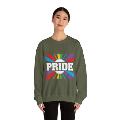 Pride - Sweatshirt