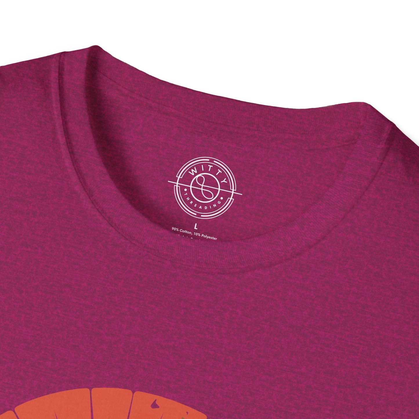 Not a Morning Person - T-Shirt
