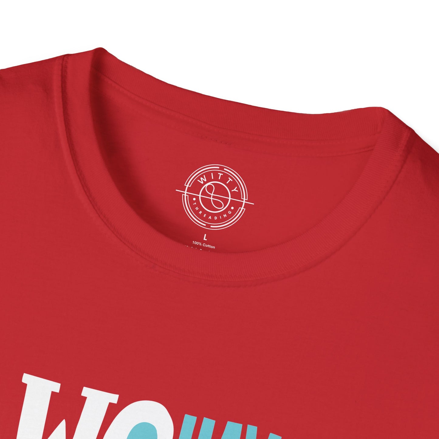 We Have Nothing to Loose - T-Shirt