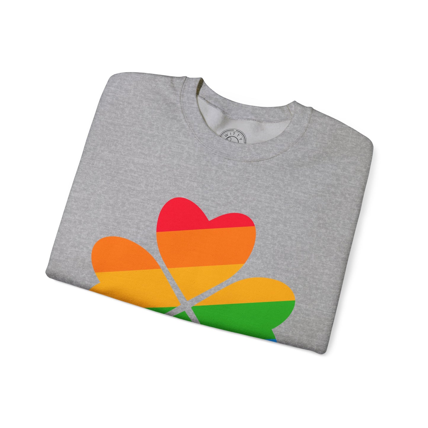 Love for LGBTQ - Sweatshirt