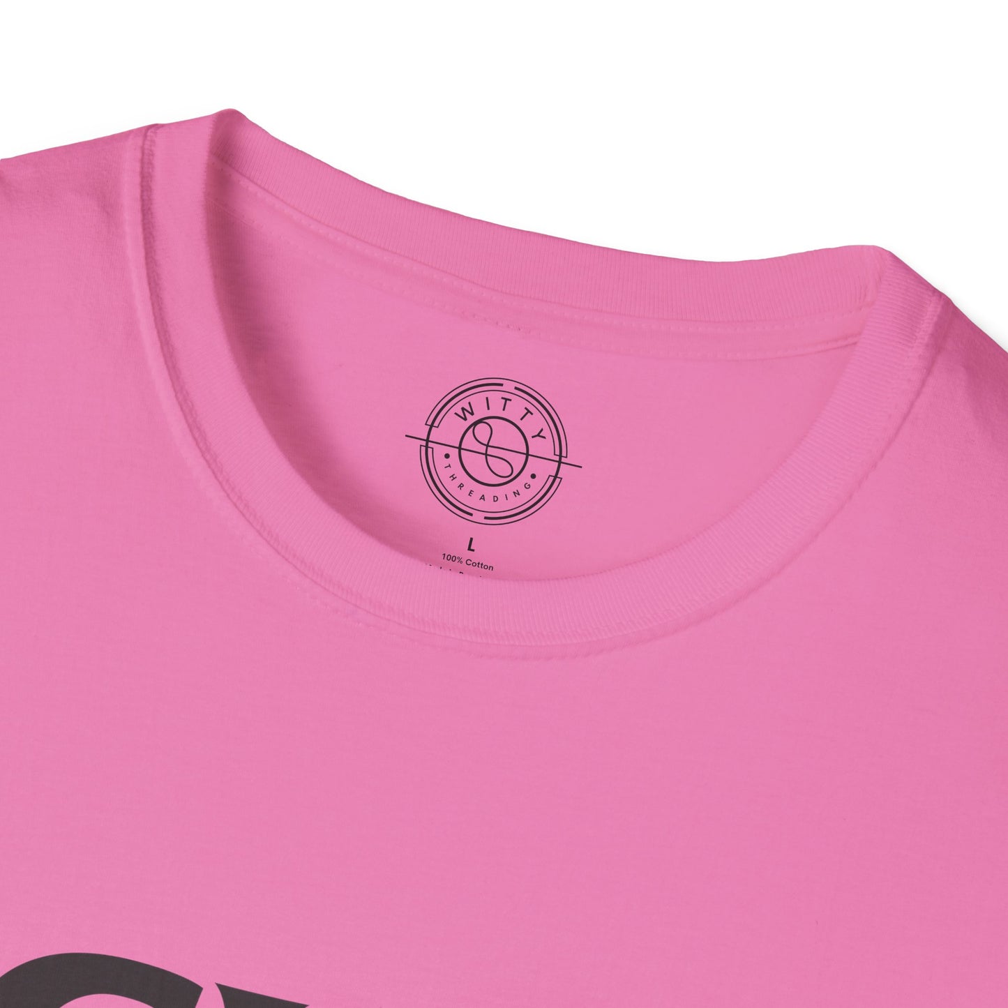 Gym Hair Don't Care - T-Shirt