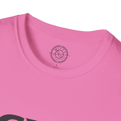 Gym Hair Don't Care - T-Shirt