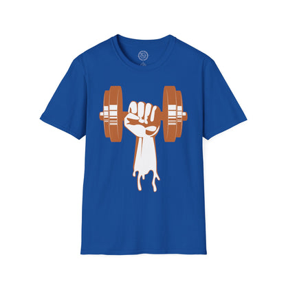 Barbell - T-Shirt