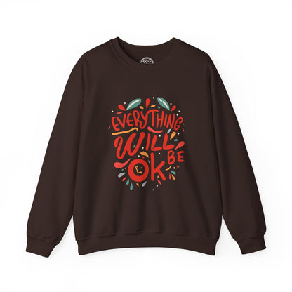 Everything will be OK - Sweatshirt