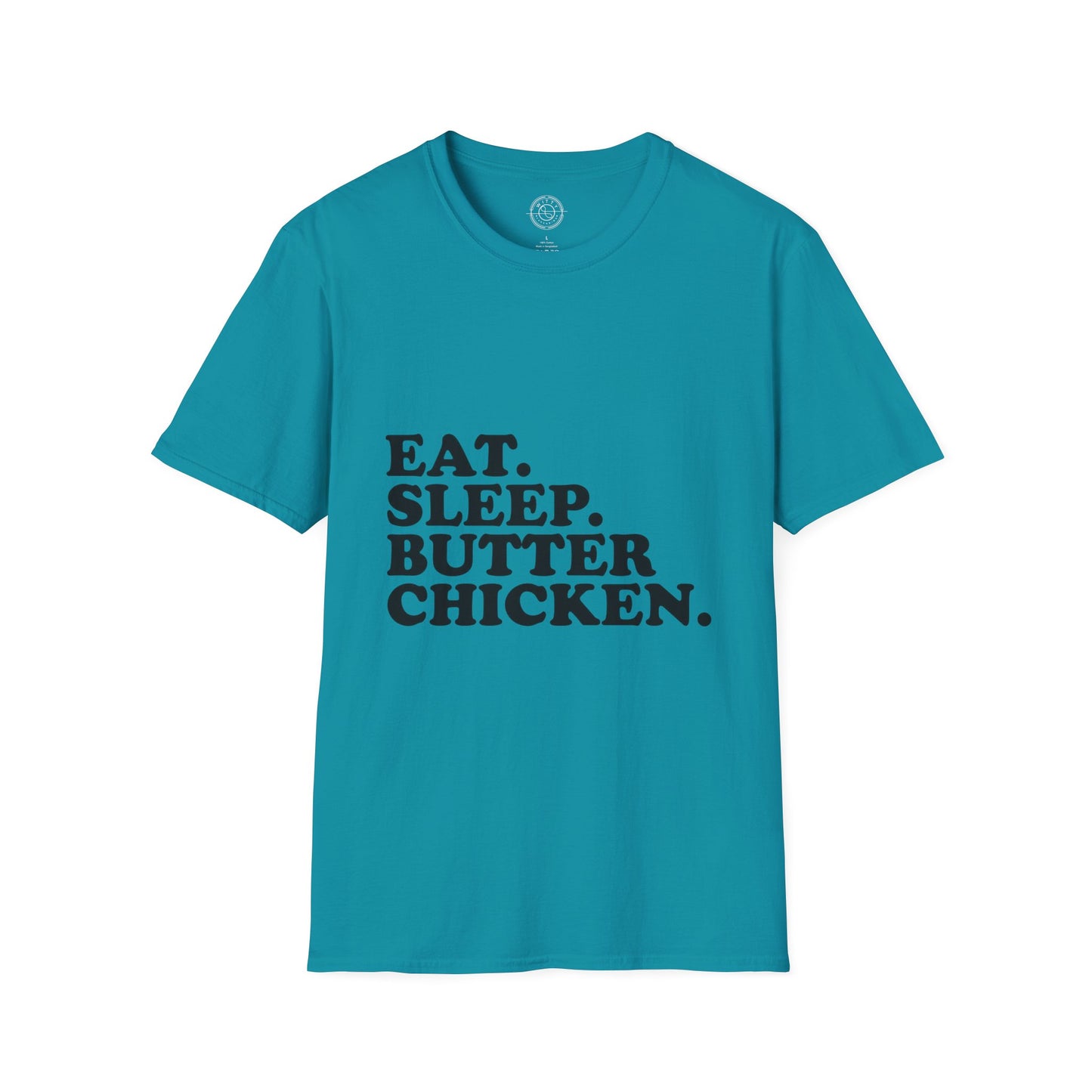 Butter Chicken - T-Shirt