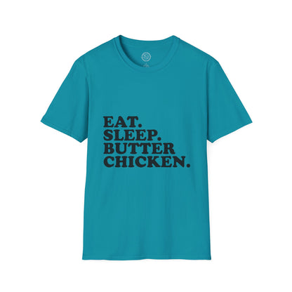 Butter Chicken - T-Shirt