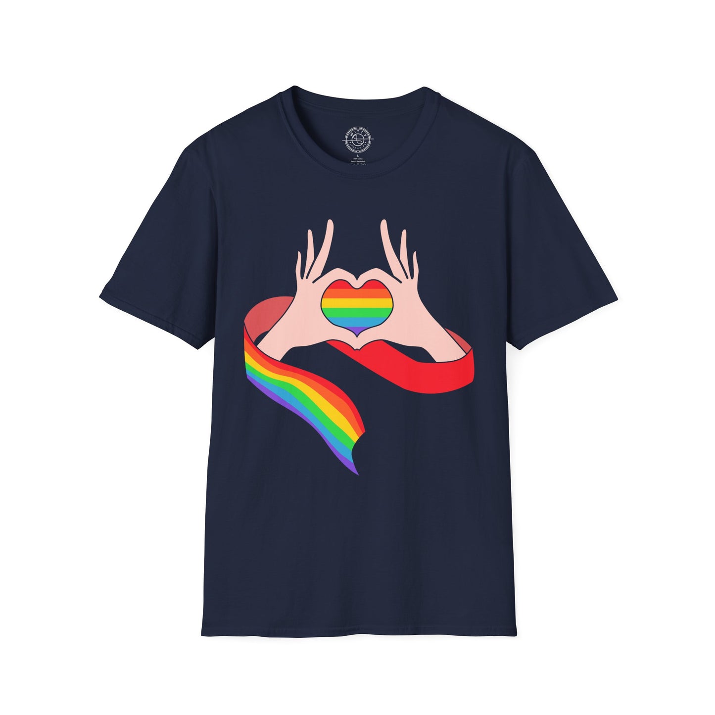 Love is Love - T-Shirt