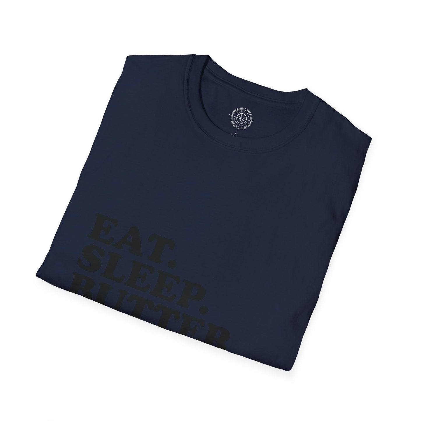 Butter Chicken - T-Shirt