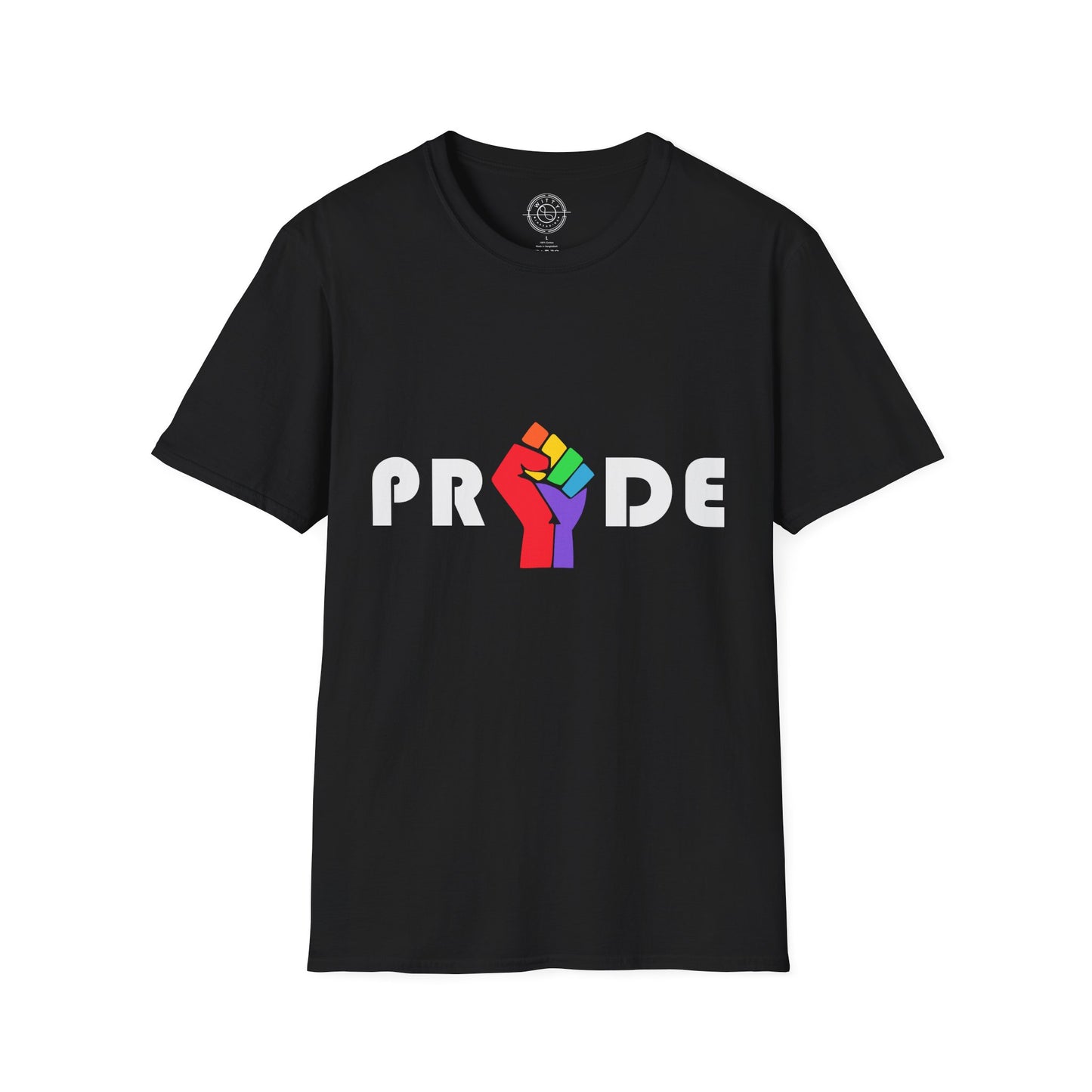 PRIDE - T-Shirt