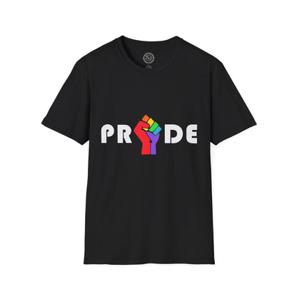 PRIDE - T-Shirt