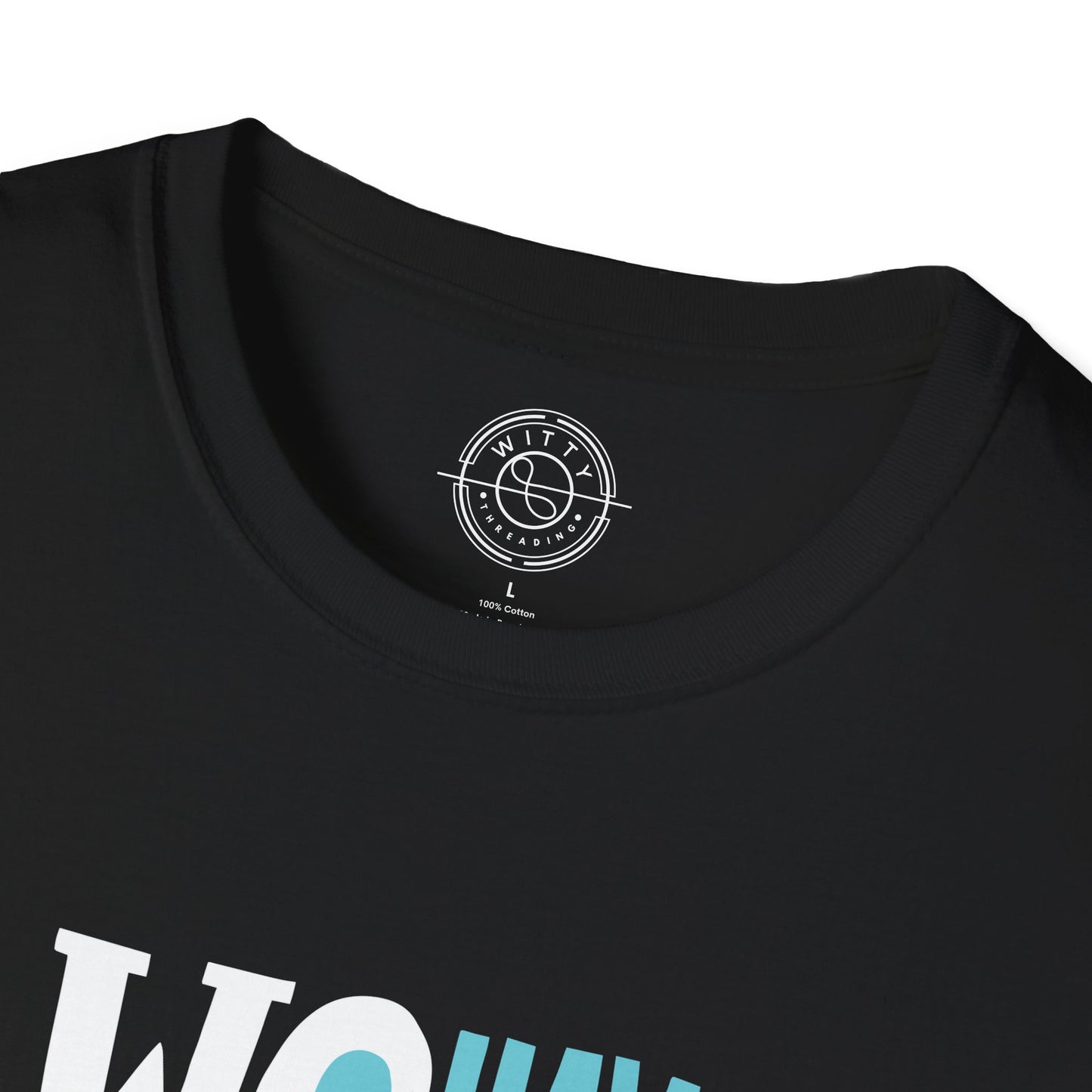 We Have Nothing to Loose - T-Shirt