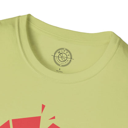Broken Crayon Still Color - T-Shirt