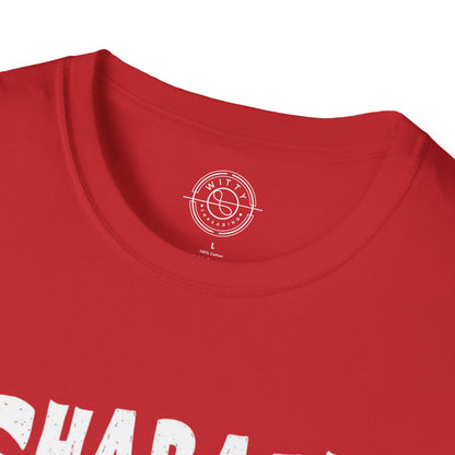 Sharam Ati Nahi Neend Jati Nahi - T-Shirt
