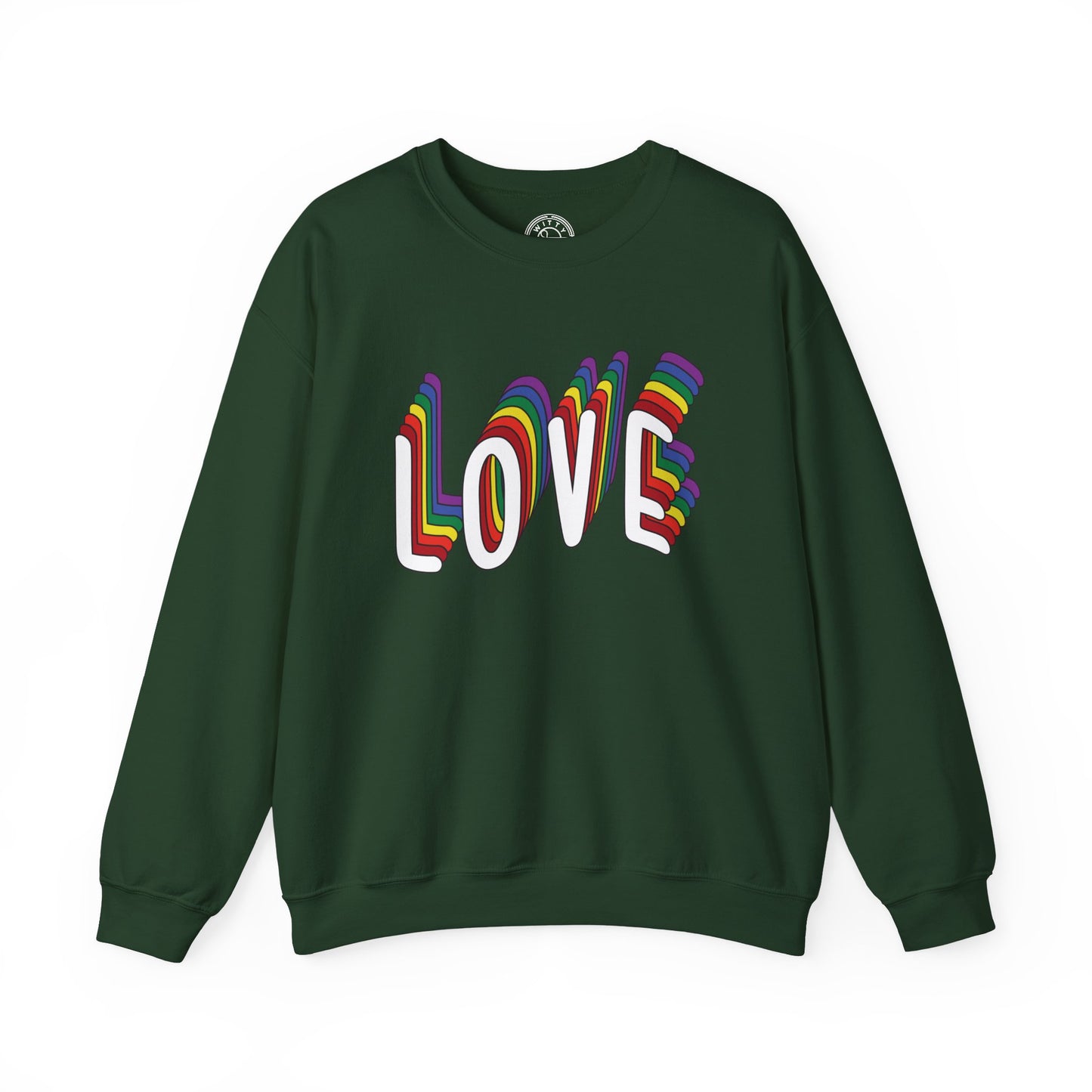 LOVE - Sweatshirt