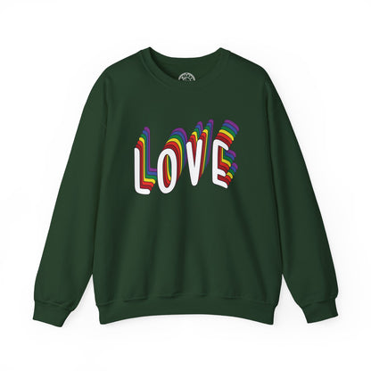 LOVE - Sweatshirt