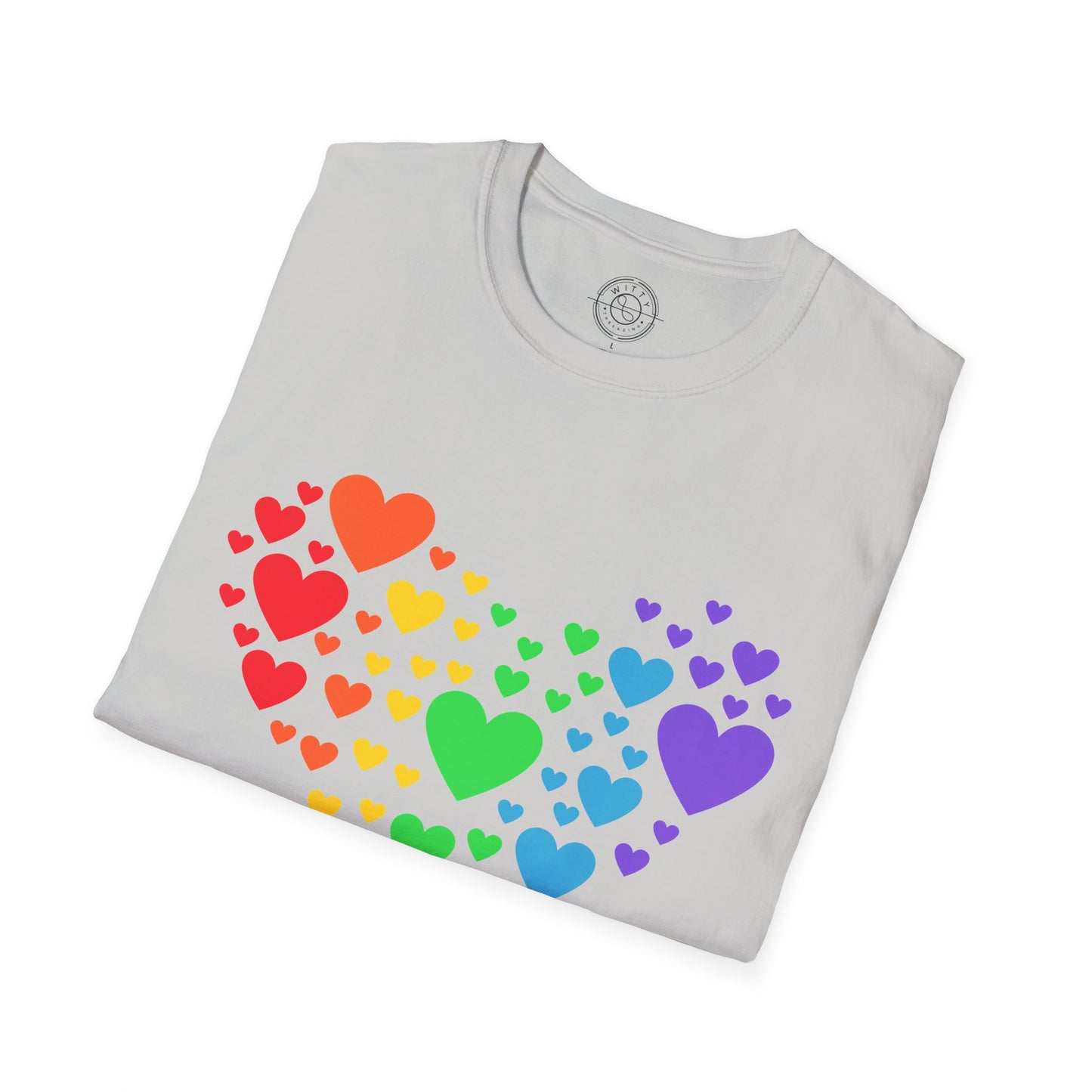 Love is Love - T-Shirt