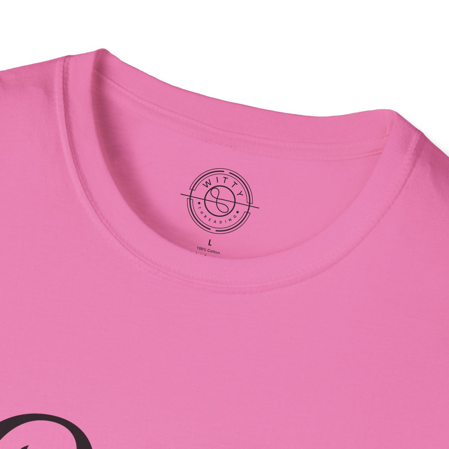 Gym Hair Don't Care - T-Shirt