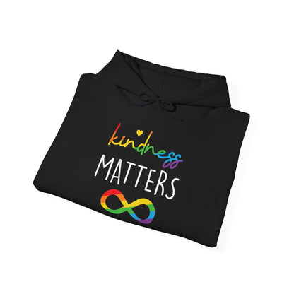 Kindness Matters - Hoodie