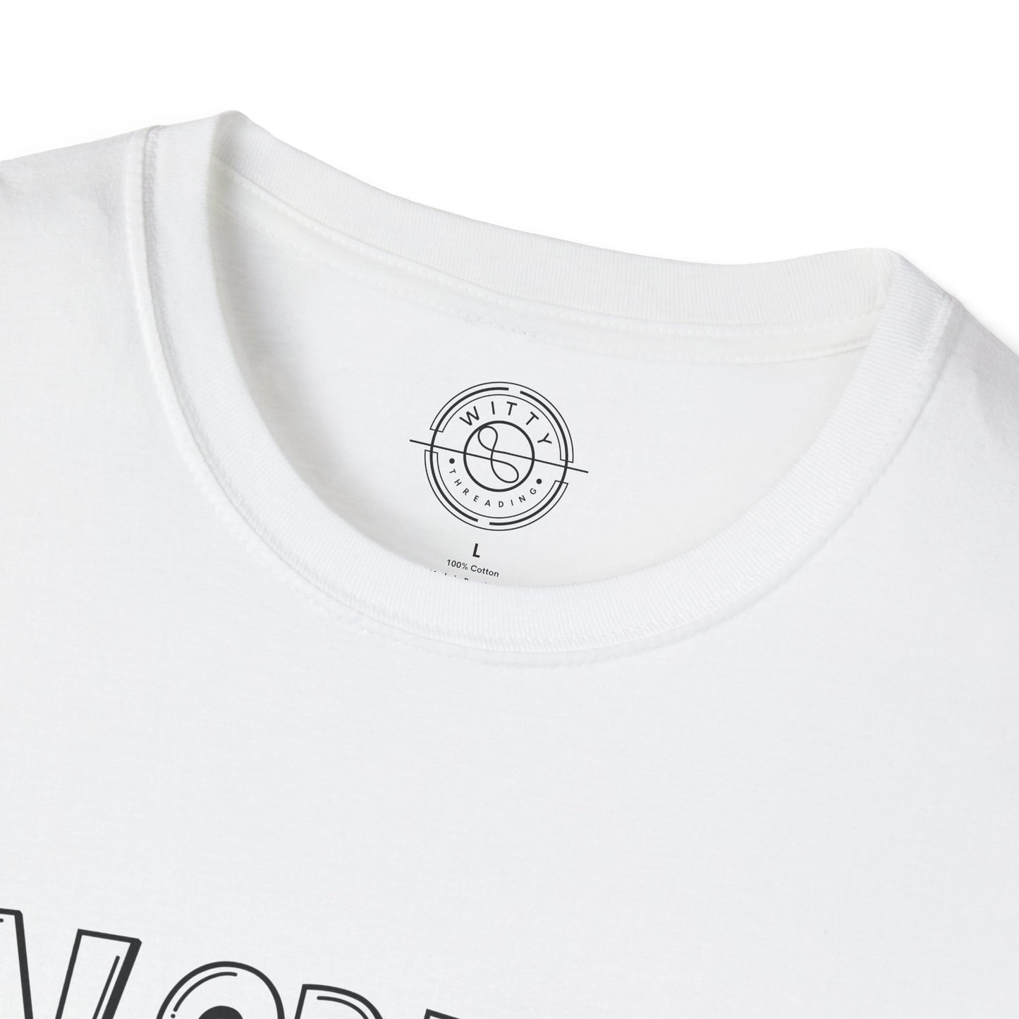 Calories Don't Count On The Weekend - T-Shirt
