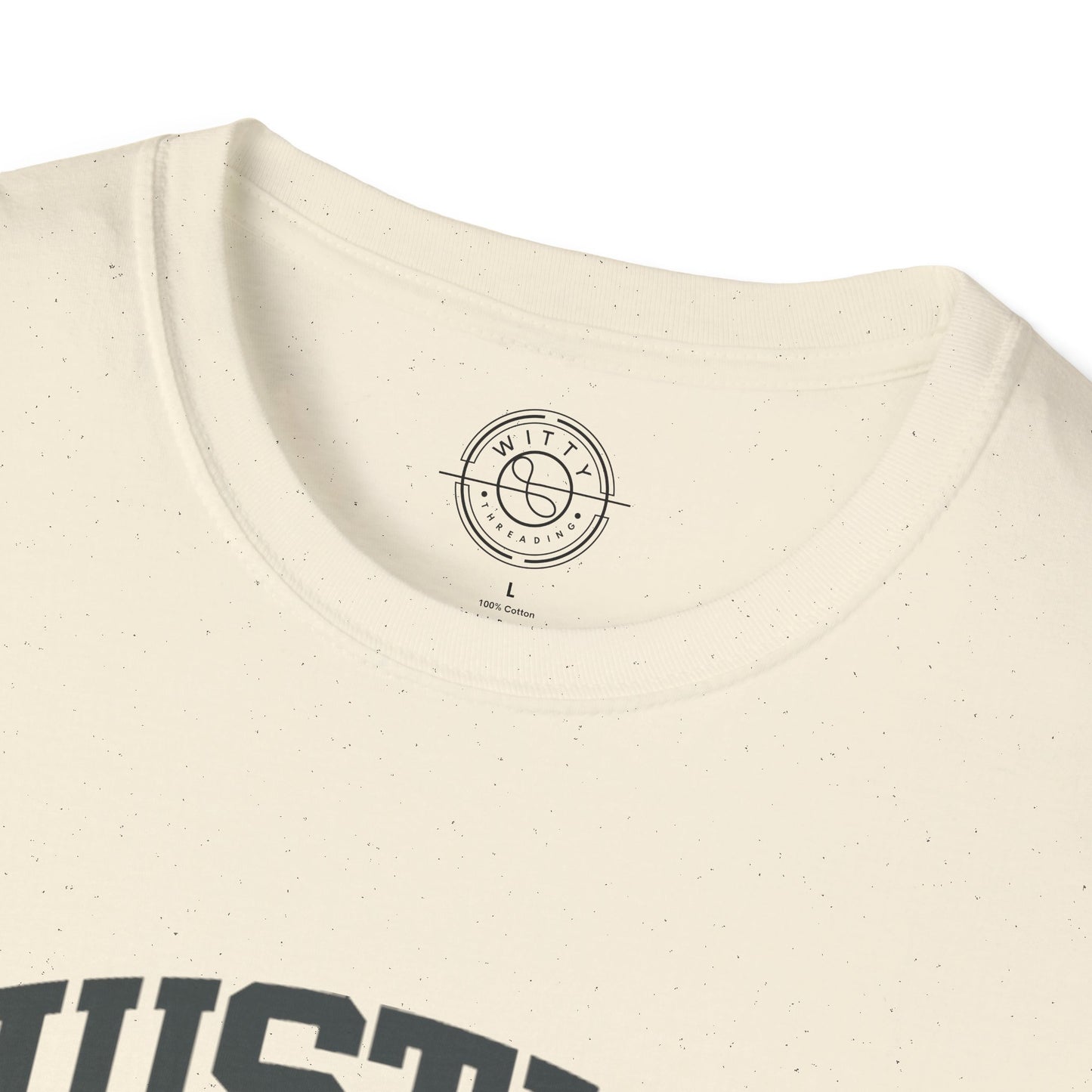 HUSTLE for that MUSCLE - T-Shirt