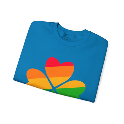 Love for LGBTQ - Sweatshirt