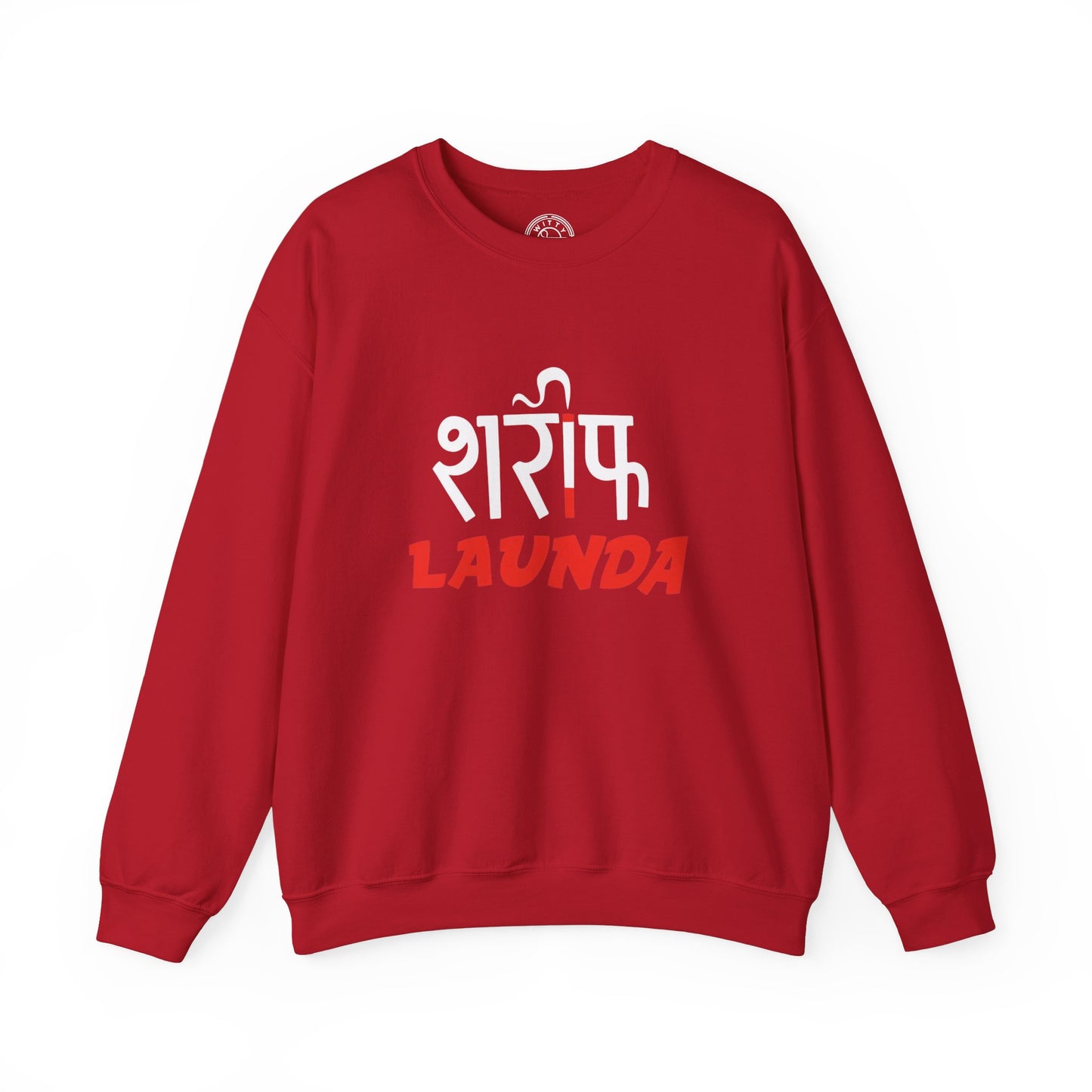Sharif Launda - Sweatshirt