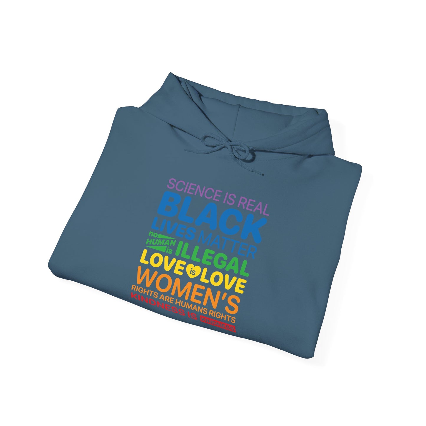 Kindness is Kindness - Hoodie