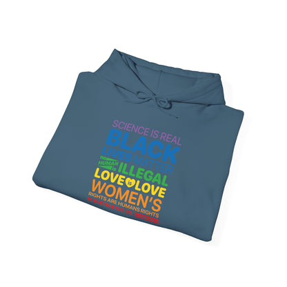 Kindness is Kindness - Hoodie