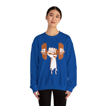 Barbell - Sweatshirt