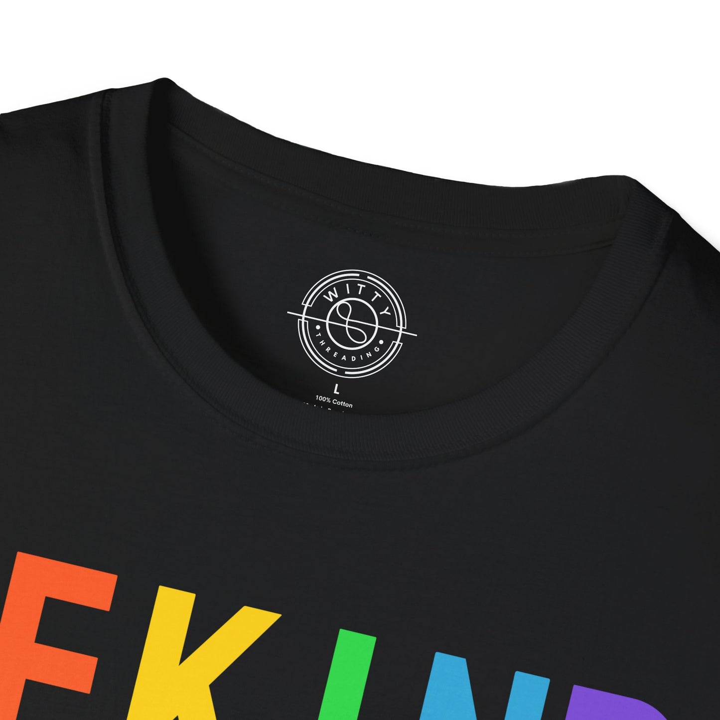 Be Kind - T-Shirt