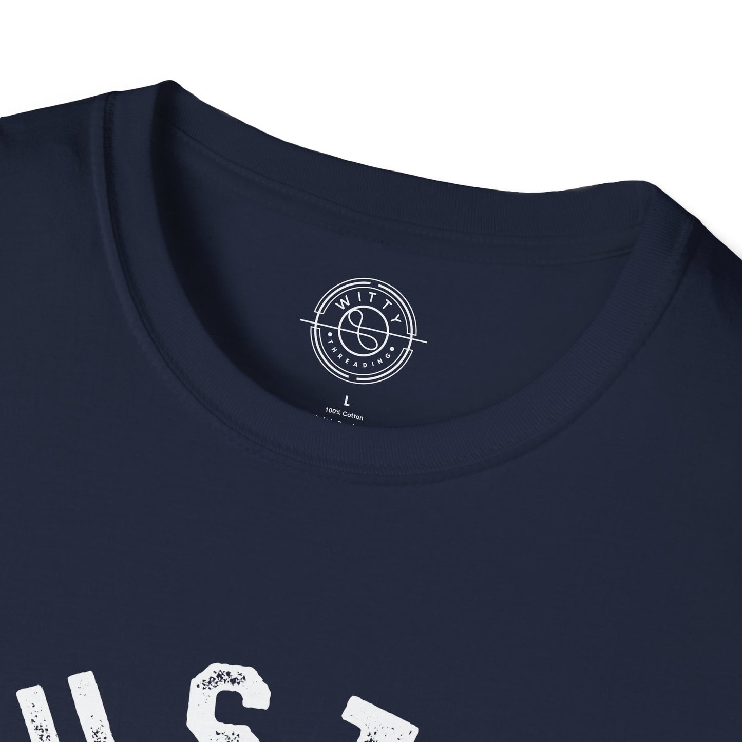 Hustle For That Muscle - T-Shirt